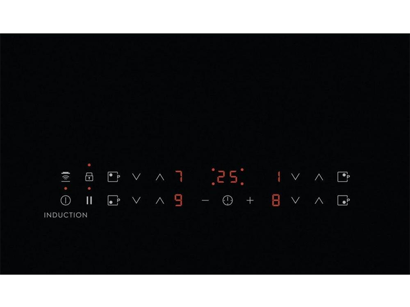 варочная поверхность Electrolux LIR60433Hob2Hood купить