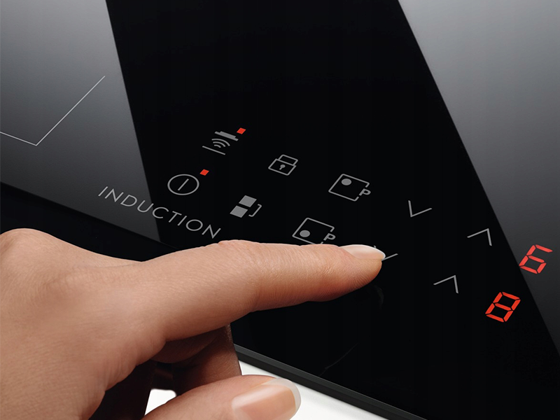 варочная поверхность Electrolux LIR60433Hob2Hood купить