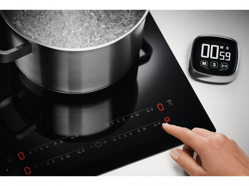 варочная поверхность Electrolux LIR60433Hob2Hood купить