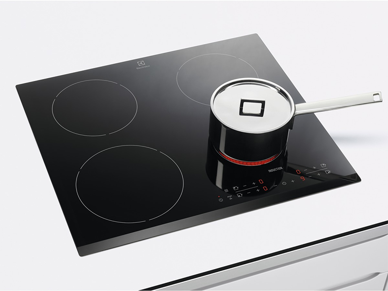варочная поверхность Electrolux LIR60433Hob2Hood купить