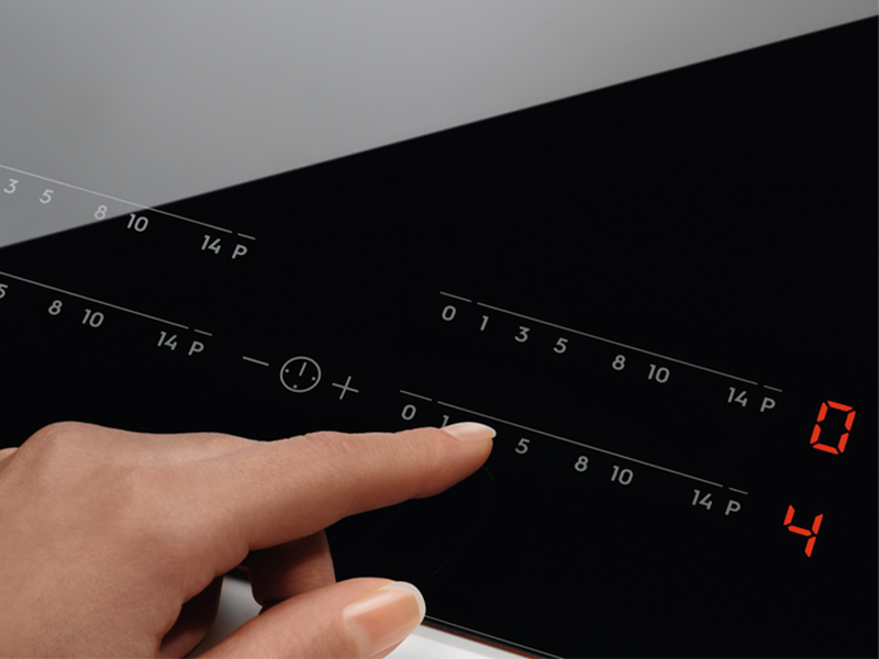 варочная поверхность Electrolux EIT61443B купить