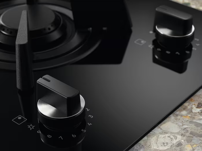 варочная поверхность Electrolux KDI951723K купить