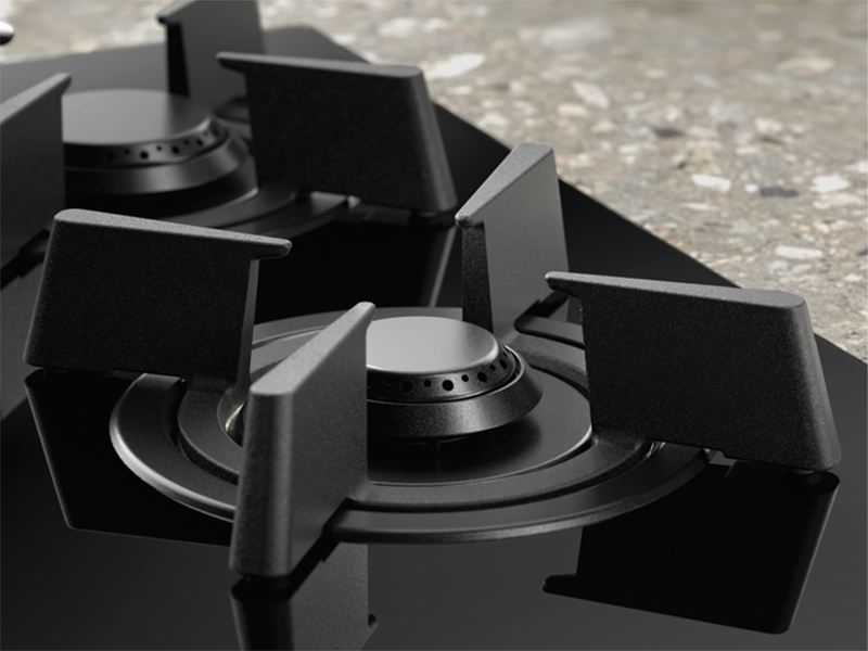 варочная поверхность Electrolux KDI951723K купить