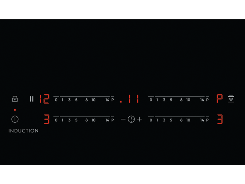варочная поверхность Electrolux EIT60443X купить