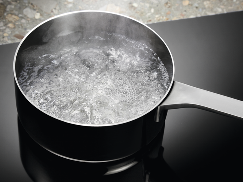 варочная поверхность Electrolux EIT60443X купить