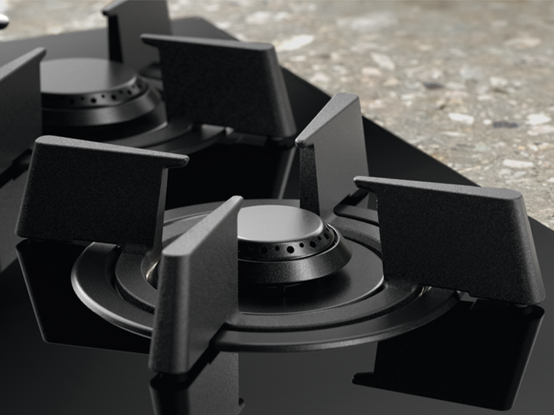 варочная поверхность Electrolux KGG643753KHob2Hood купить