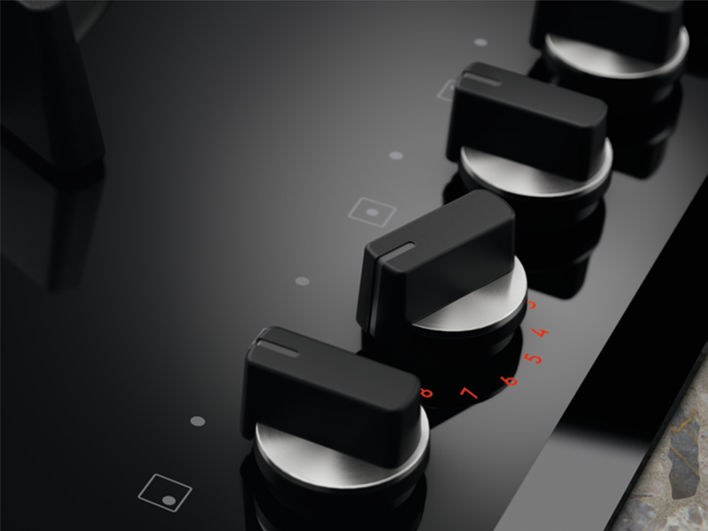 варочная поверхность Electrolux KGG753753K купить