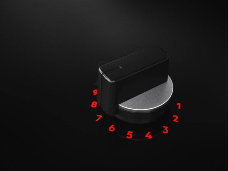 варочная поверхность Electrolux KGG753753K купить