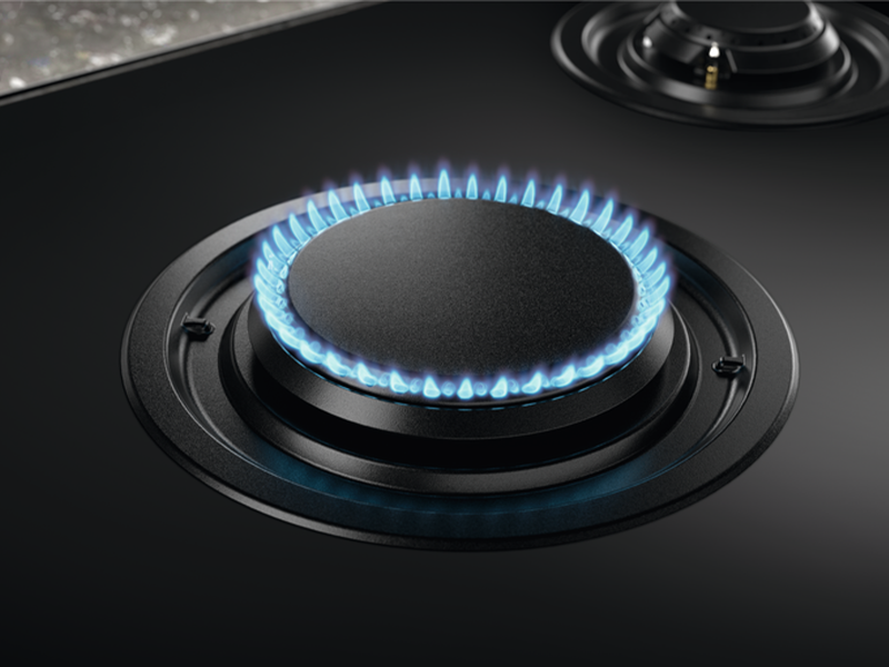 варочная поверхность Electrolux KGG753753K купить