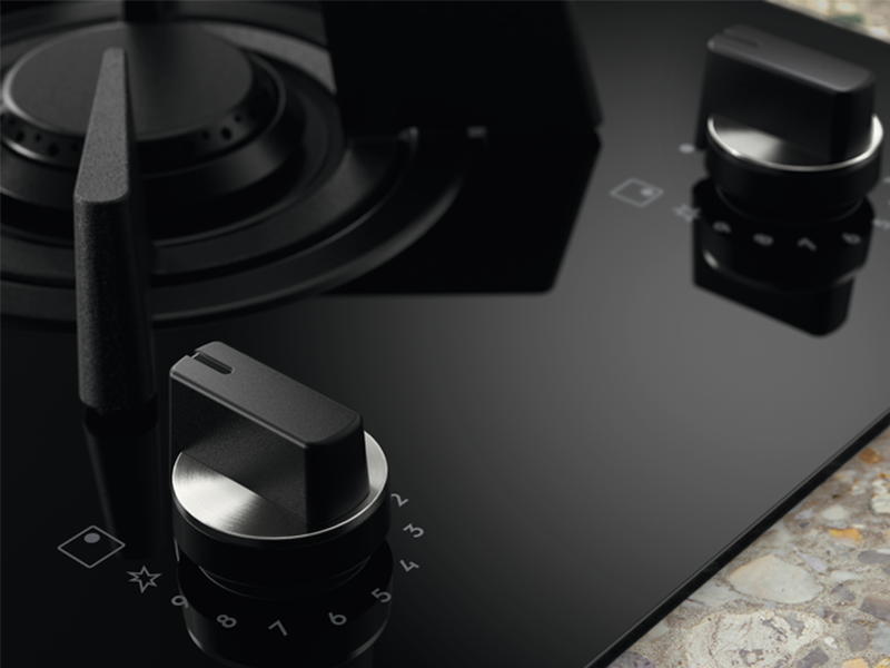 варочная поверхность Electrolux KDI641723K купить