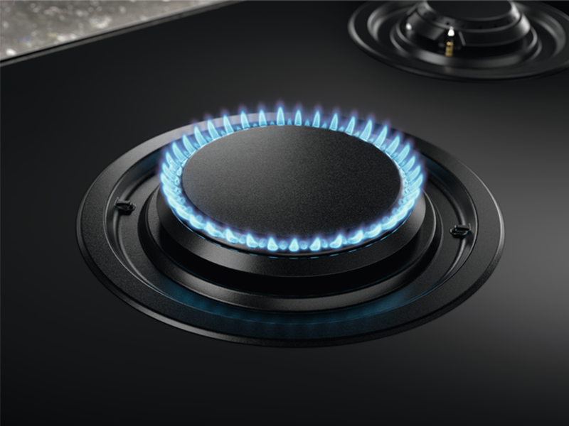 варочная поверхность Electrolux KDI641723K купить