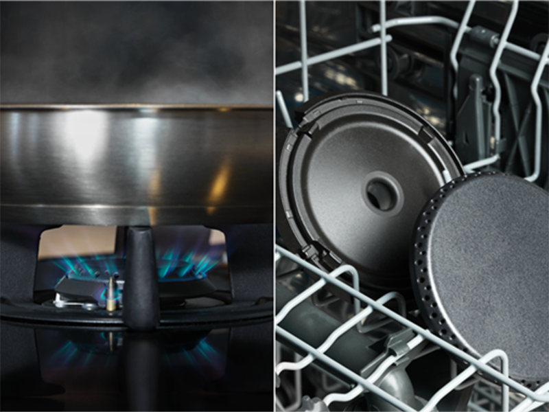 варочная поверхность Electrolux KDI641723K купить