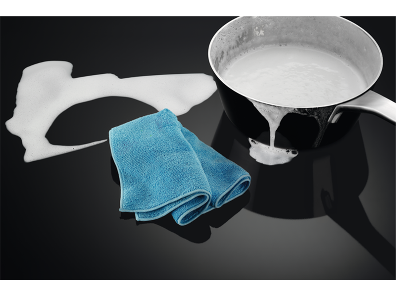 варочная поверхность Electrolux KDI641723K купить