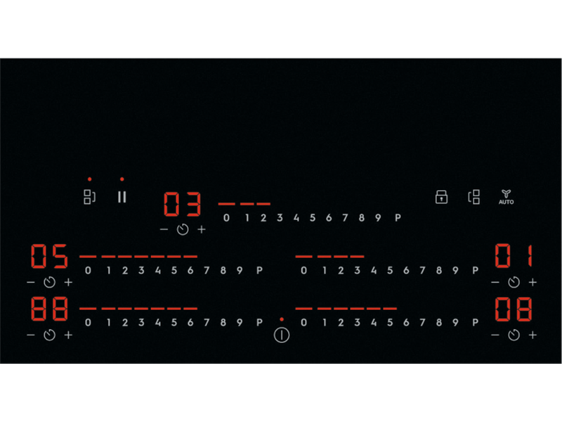 варочная поверхность Electrolux EIV84550 купить