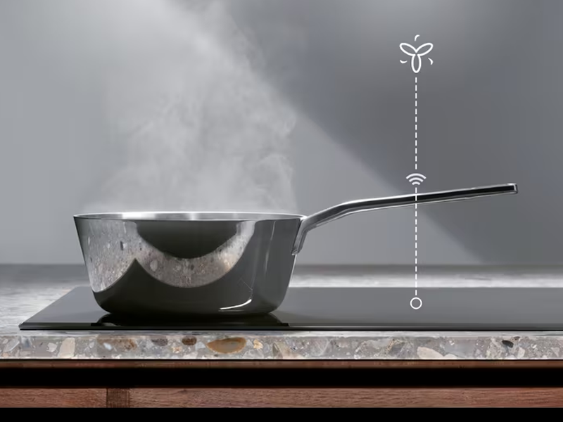 варочная поверхность Electrolux EIV84550 купить