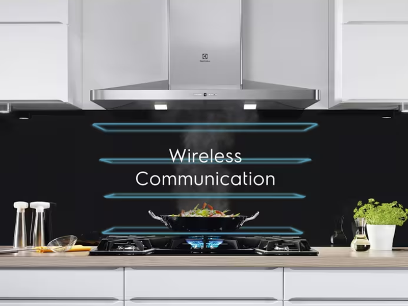 варочная поверхность Electrolux EIV84550 купить