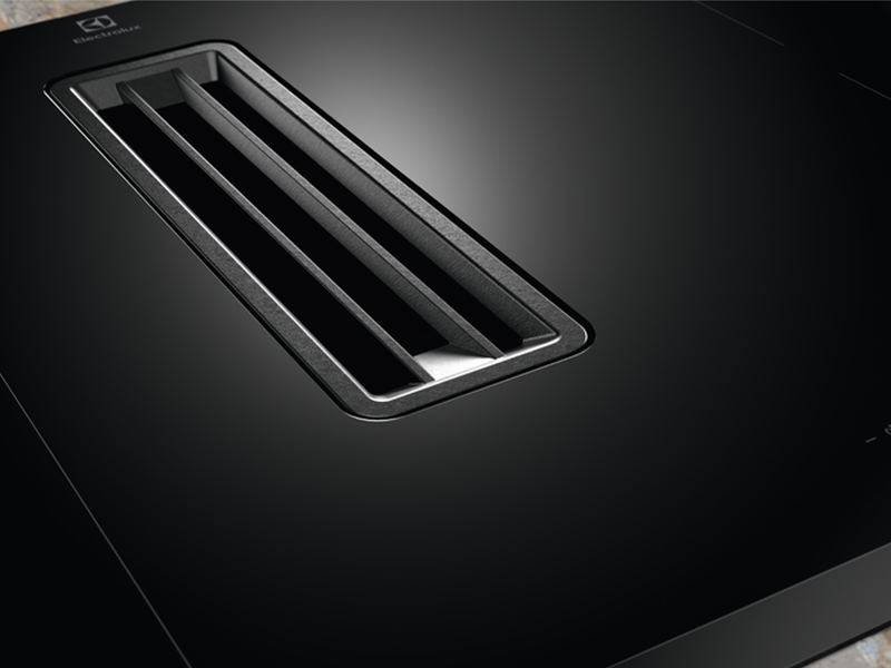 варочная поверхность Electrolux KCC83443 купить