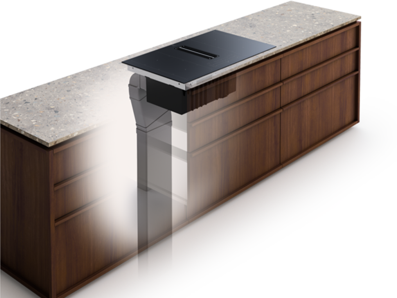 варочная поверхность Electrolux KCC83443 купить