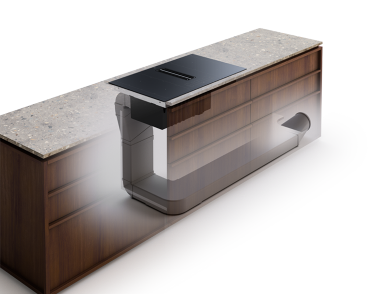 варочная поверхность Electrolux KCC83443 купить