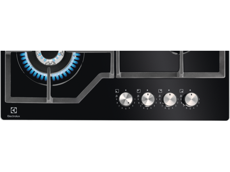 варочная поверхность Electrolux KGG64362K купить