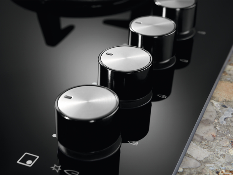 варочная поверхность Electrolux KGG64362K купить