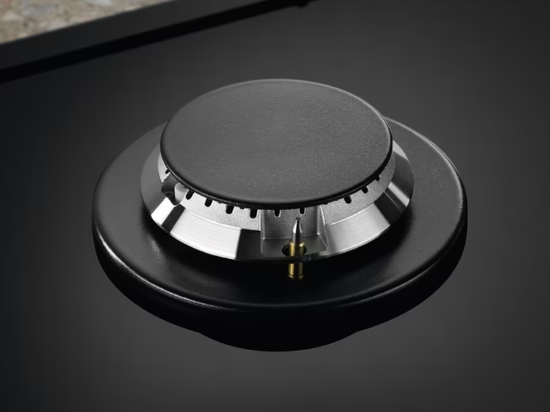 варочная поверхность Electrolux KGG64362K купить