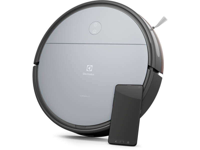 пылесос Electrolux ER61UD1UG купить