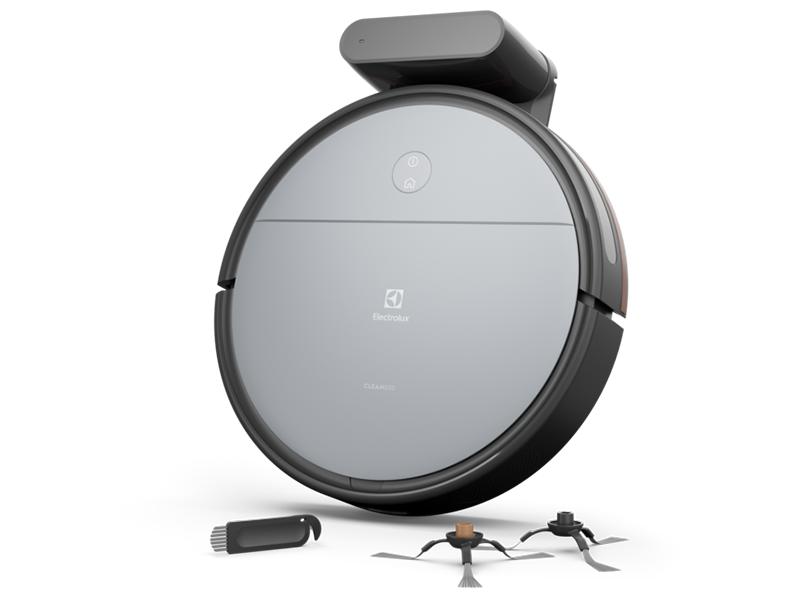 пылесос Electrolux ER61UD1UG купить