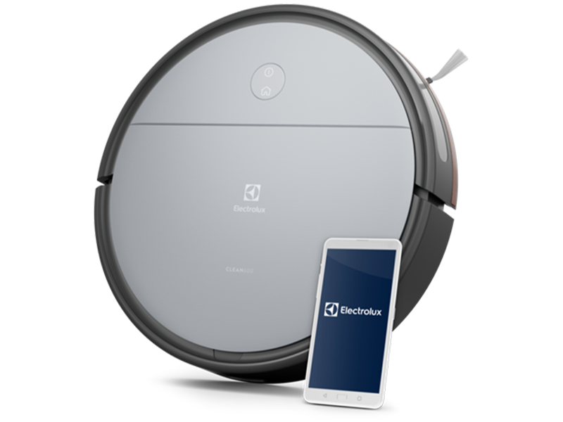 пылесос Electrolux ER61UD1UG купить