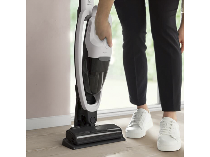 пылесос Electrolux ES52CB18SH купить