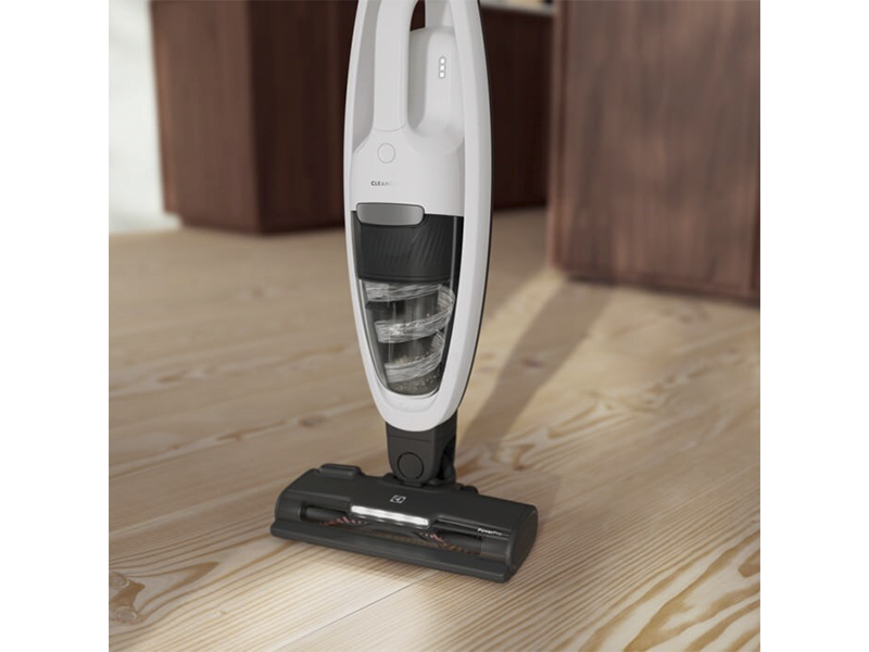 пылесос Electrolux ES52CB18SH купить