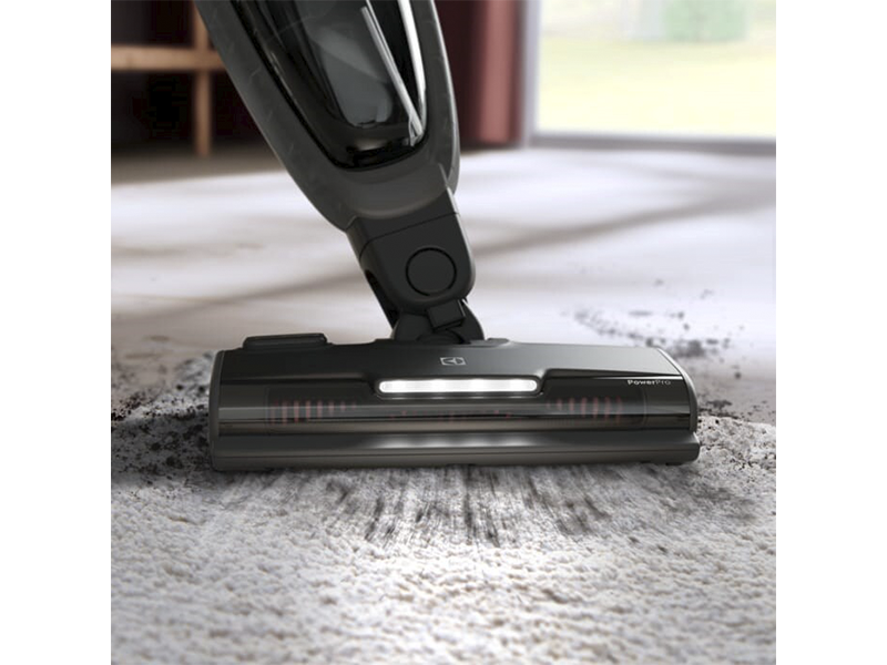 пылесос Electrolux ES52CB18SH купить