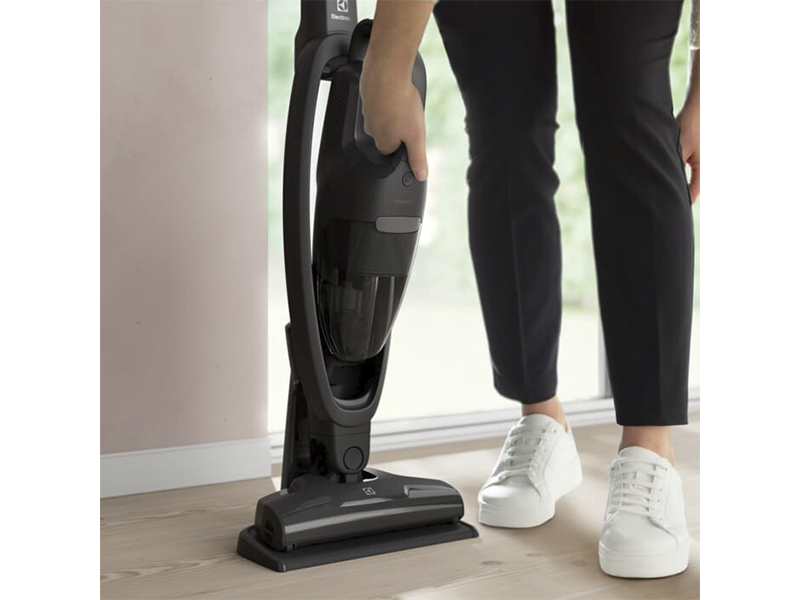 пылесос Electrolux ES31CB18GG купить