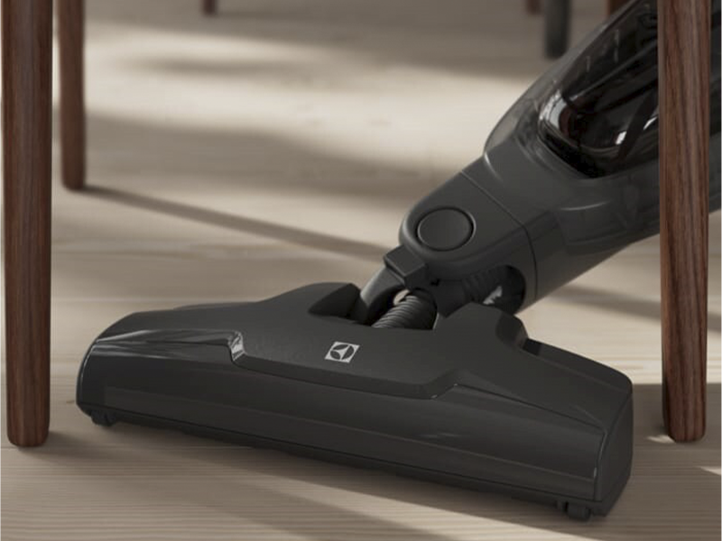 пылесос Electrolux ES31CB18GG купить