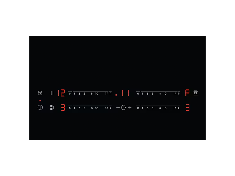 варочная поверхность Electrolux CIV634 купить