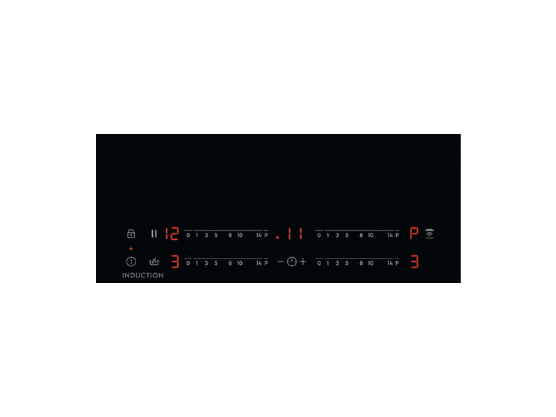 варочная поверхность Electrolux EIS62443 купить