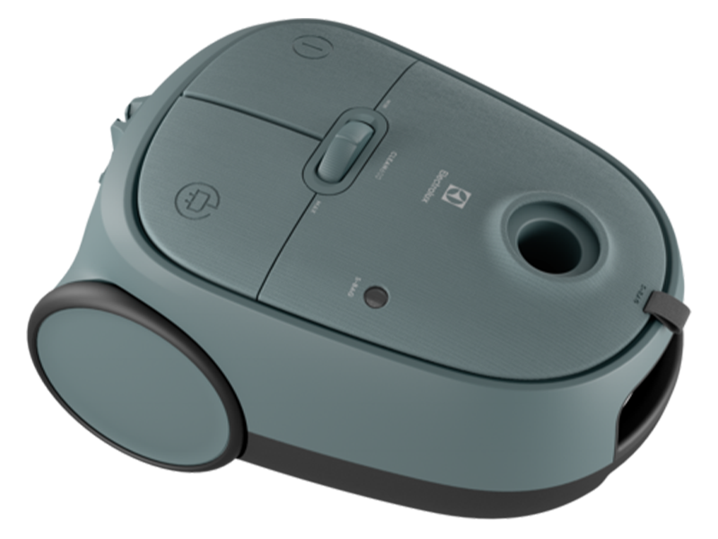 пылесос Electrolux EB61C1OG купить