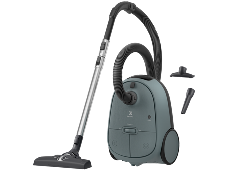 пылесос Electrolux EB61C1OG купить