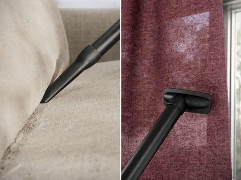 пылесос Electrolux EB61C1OG купить