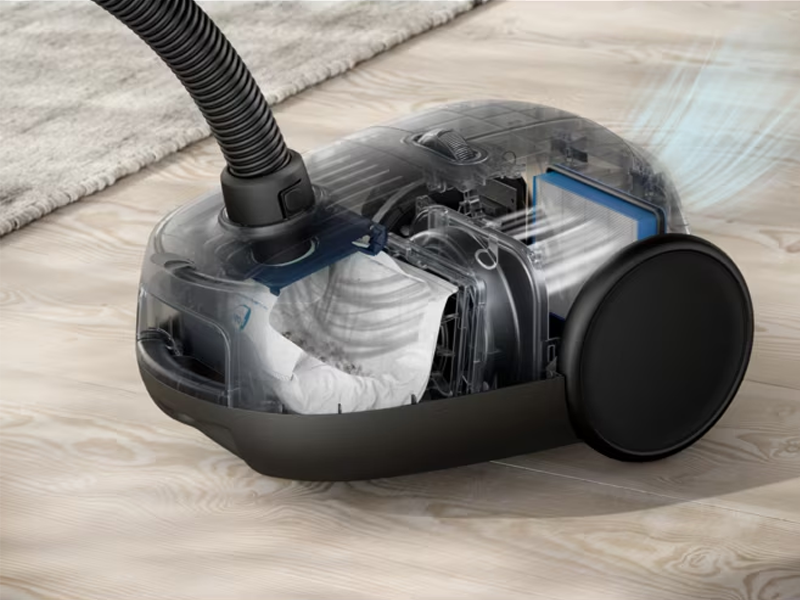 пылесос Electrolux EB61C1OG купить