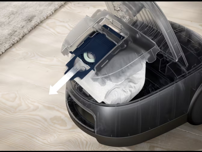 пылесос Electrolux EB61C1OG купить