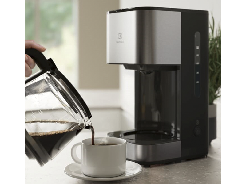 кофеварка Electrolux E3CM1-3ST купить