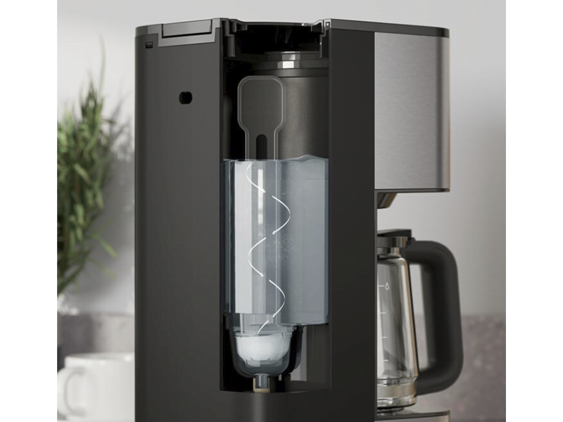 кофеварка Electrolux E3CM1-3ST купить