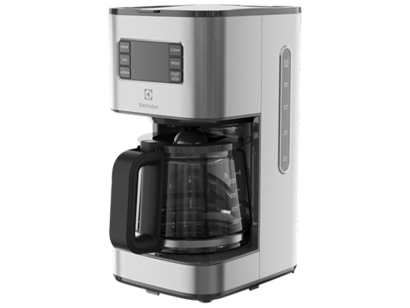 кофеварка Electrolux E5CM1-6ST купить