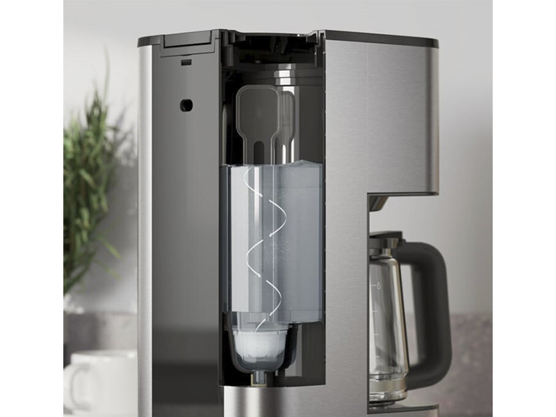 кофеварка Electrolux E5CM1-6ST купить