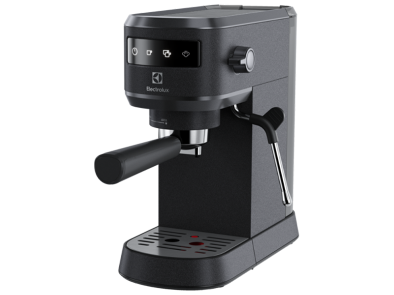 кофеварка Electrolux E6EC1-6BST купить