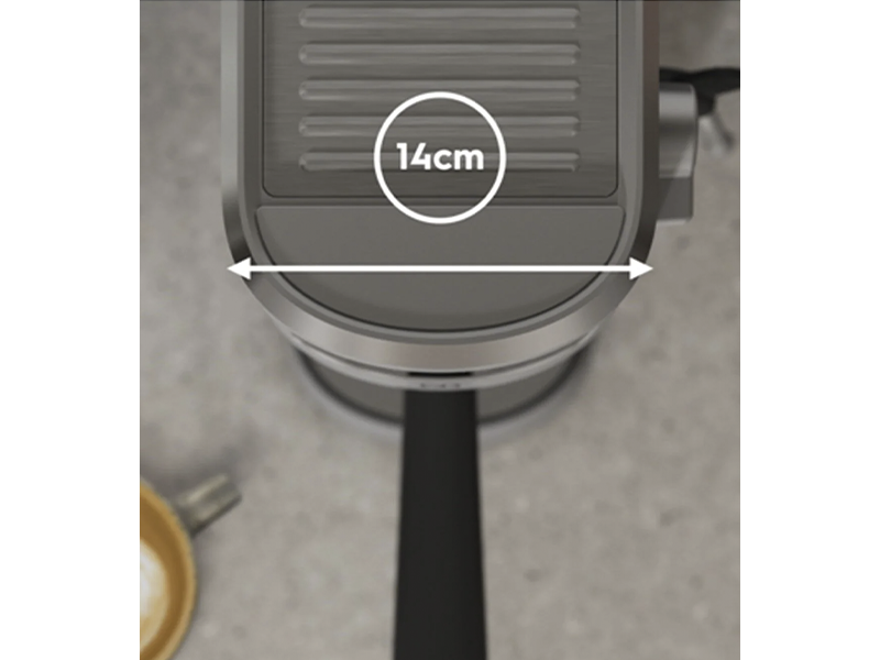 кофеварка Electrolux E6EC1-6ST купить