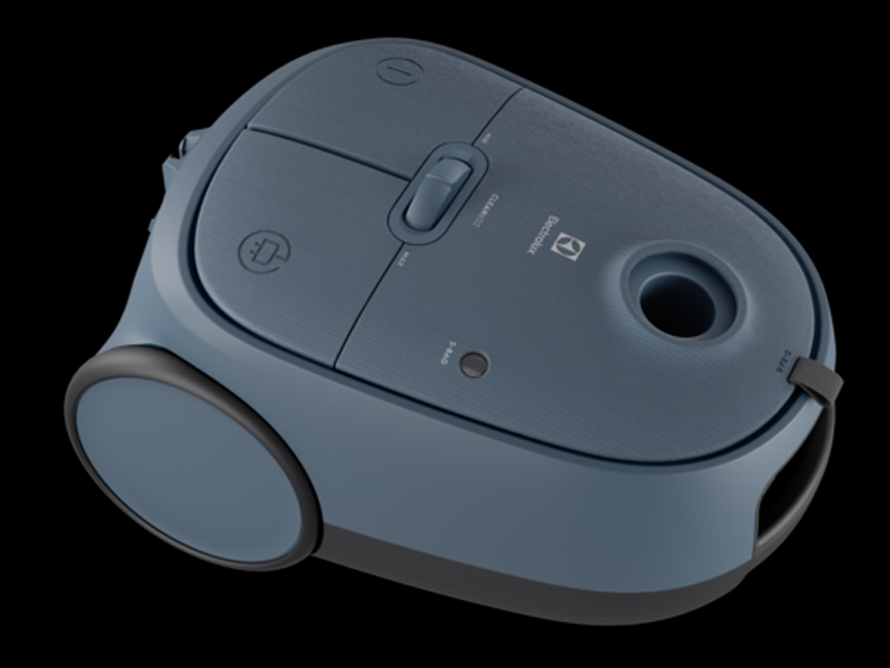 пылесос Electrolux EB61C4DB купить