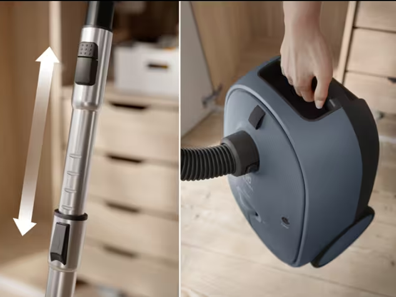 пылесос Electrolux EB61C4DB купить