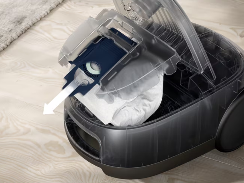 пылесос Electrolux EB61C4DB купить